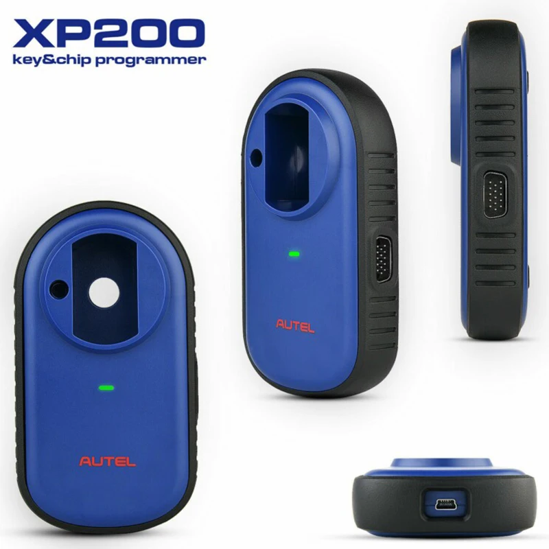 Autel MaxiIM IM508 XP400 OBD2 автоматический Автомобильный сканер IMMO программирующий