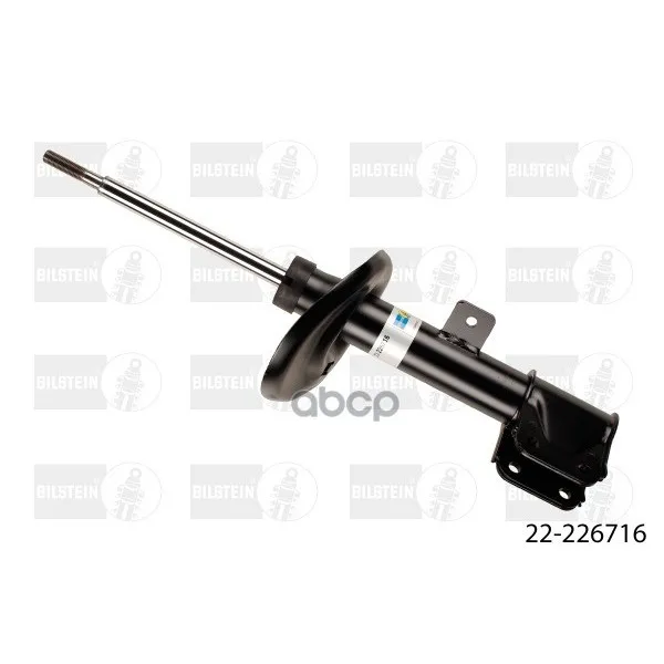 Амортизатор Подвески Citreon Berlingo Vl,Vl,B4 Bilstein арт. 22-226716