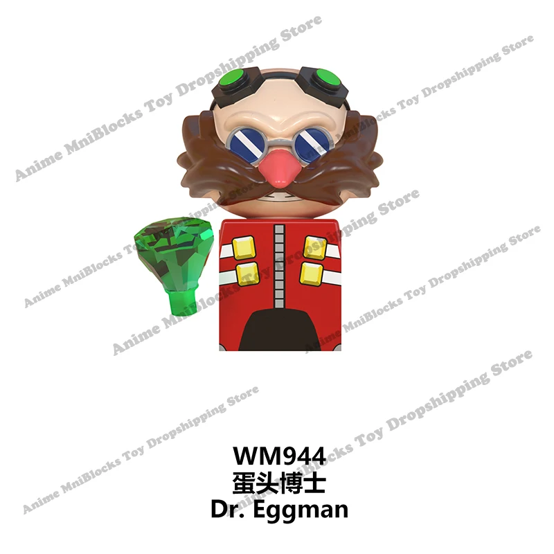 WM6086 WM6087 WM6088 LG1001 anime bricks Sonic Amy Rose Ray Storm Shadow building blocks mini action toy figure Children gifts WM6086 WM6087 WM6088 LG1001 anime bricks Sonic Amy Rose Ray Storm Shadow building blocks mini action toy figure Children gifts