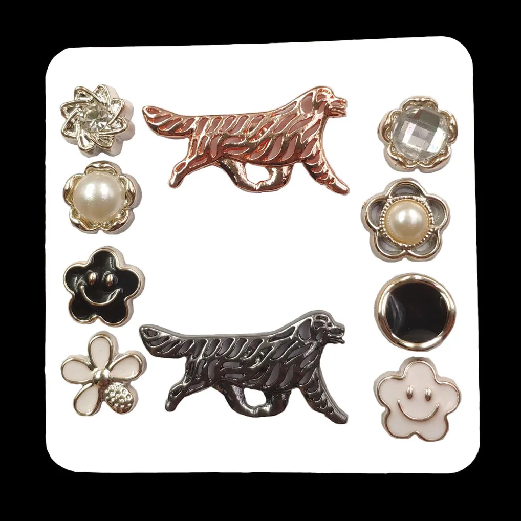 Newmilk Land Montagna Bernesi Portoghese Tervuren Shetland Cane Da Pecora Galoppo Corgi Cane Da Cane Cane Da Compagnia Animale Spilla Spilla Pin