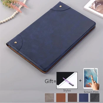 

For Apple IPad Mini 2 3 7.9 inch Case Mini4 Pu Leather Retro Tablet Fundas Coque For IPad Mini4 Mini 4 5 Smart Stand Cases Cover