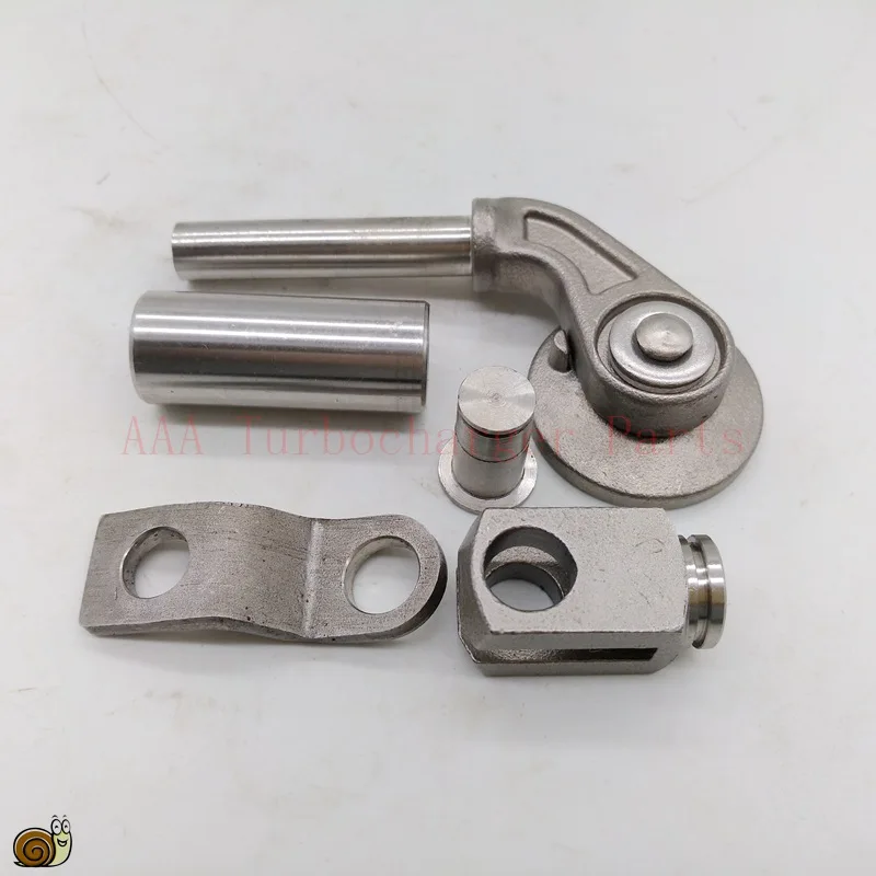 

A4-A5-Q5-Macan 2.0T-FSI Turbo Parts Wastegate Rattle Flapper 06L145701G,06L145702F from 2009~supplier AAA Turbocharger Parts