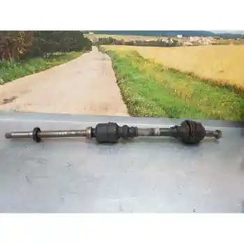 

TRANSMISSION FRONT RIGHT CITROEN BERLINGO