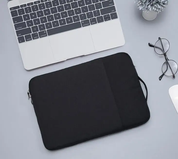 Handbag Pouch Case for Samsung Galaxy Tab S7 /S7 FE/S8 12.4 Inch Tab S7 11" T870 S8 Ultra 14.6 Inch Tablet Laptop Sleeve Bag 8 Handbag Pouch Case for Samsung Galaxy Tab S7 /S7 FE/S8 12.4 Inch Tab S7 11" T870 S8 Ultra 14.6 Inch Tablet Laptop Sleeve Bag