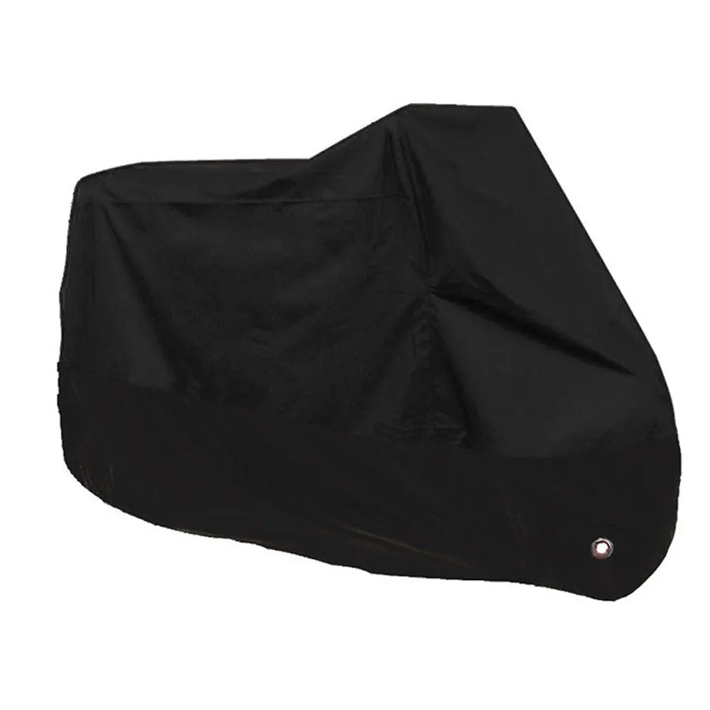 XL UV чехол для скутера мотоцикла, мотоцикла, легкий Чехол для мотоцикла, дождевик