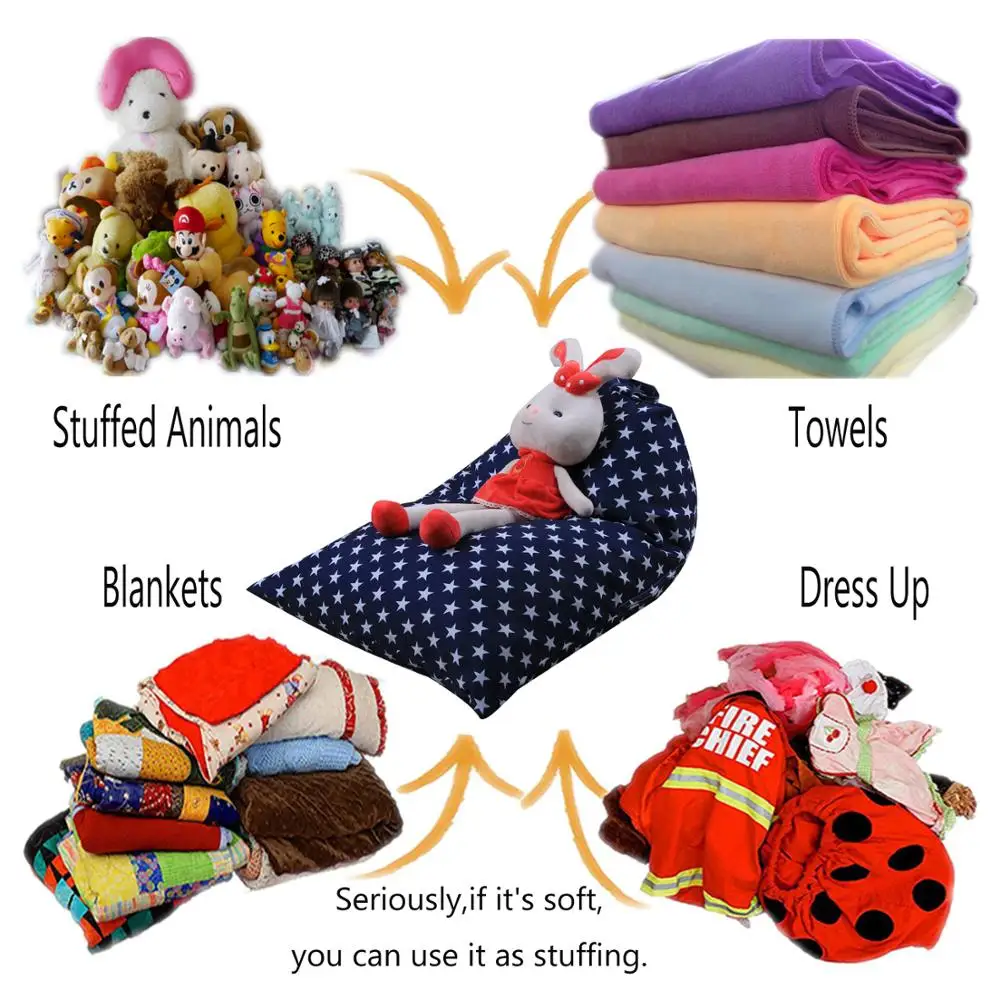 LEVMOON-Portable-Storage-Bag-Large-Bag-for-Child-Stuffed-Animal-Toys-Stripe-Chair-Sofas-Clothes-Cushion (1)