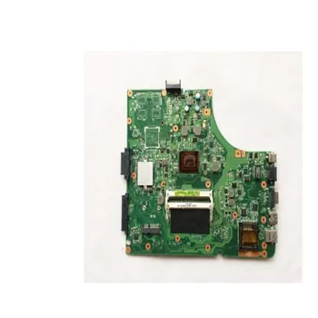 

HoTecHon New Original K53E UMA Motherboard w/ i3-2350m CPU / 60-N3CMB1701-A05 for ASUS K53E Laptop