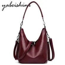 Высококачественная женская сумка, кожаная сумка через плечо, сумка-тоут с кисточками, роскошные женские сумки на плечо, женская модная сумка