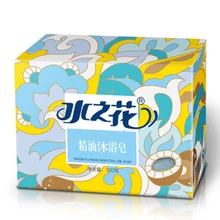 Быстрая Заказная упаковка мыльницы с окном персональный уход картон- PX1047