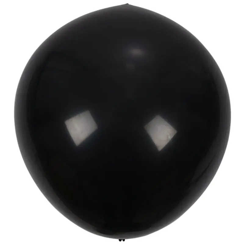 

5 pcs Big Balloon 36 Inch Giant Latex Balloon Large Balloons for Photo Shoot/Birthday/Wedding Party/Festival/Event/Carnival Deco