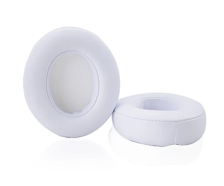 Upgrade Thicken High Quality Earpads for Studio2 Studio3 Headphone Sponge Cover Ear Pad Thicker than Original