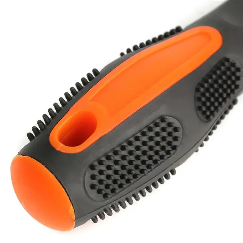 Ручная дрель, сверлильный патрон, емкость 0,02-0,315 дюймов, модель инструмента, подходит для сверла, отвертка, сверло из углеродистой стали+ PP ручная D