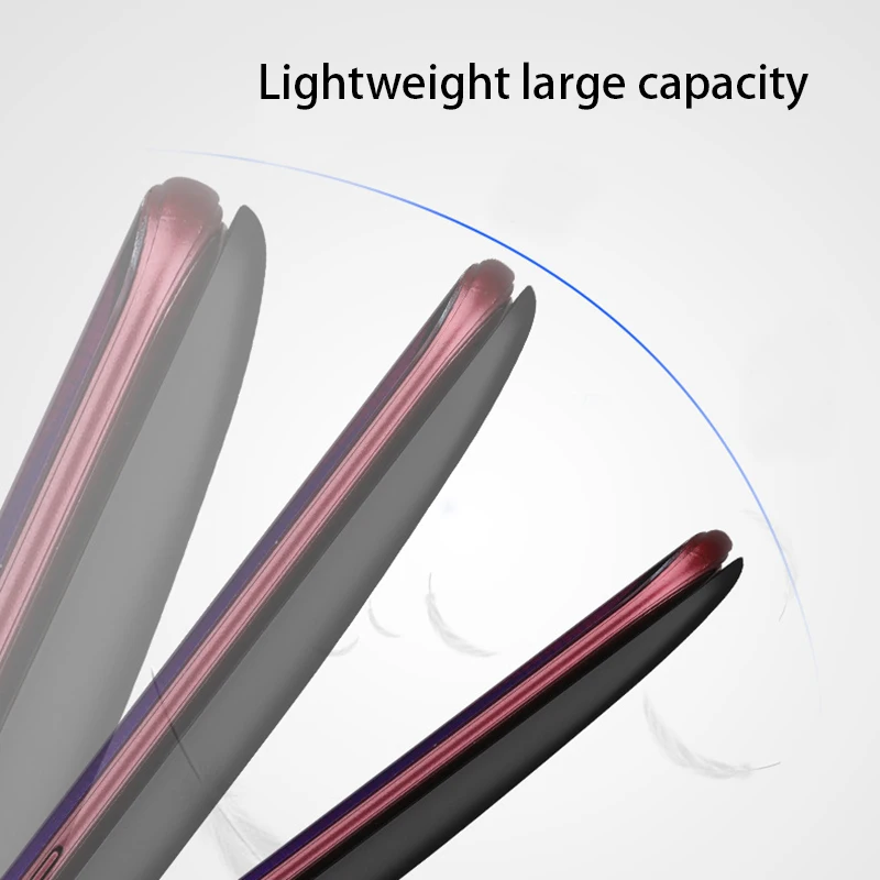 Чехол для зарядного устройства Oppo Reno 10x Zoom 5000 мА/ч, внешнее запасное зарядное устройство, внешний аккумулятор, чехол для аккумулятора, чехол для зарядного устройства