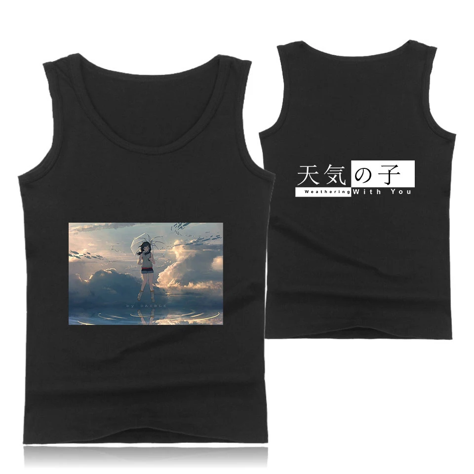 Hot Brand Plain Cotton Tank Top Men Bodybuilding Singlet Stringer Sleeveless Shirt Blank Fitness Clothing Sportwear TankTop