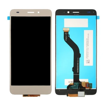 

AAA+ Quality Original LCD Display for Huawei Honor 7 Lite Honor 5C GT3 LCD Display Touch Screen Digitizer NEM L21 L51 with Frame