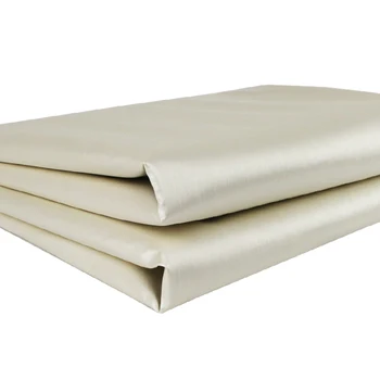 

51" Width For Sewing Artificial Leatherette Material Leathercloth Soft Natural Fine-grain Faux Leather Fabric Anti-Mildew