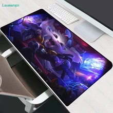 League of Legends Large Cute Mouse Pad Xxl Mousepad Mause Pad Anime Mat Game Mats Keyboard Gaming Accessories Laptop Gamer Rug
League of Legends Large Cute Mouse Pad Xxl Mousepad Mause Pad Anime Mat Game Mats Keyboard Gaming Accessories Laptop Gamer Rug