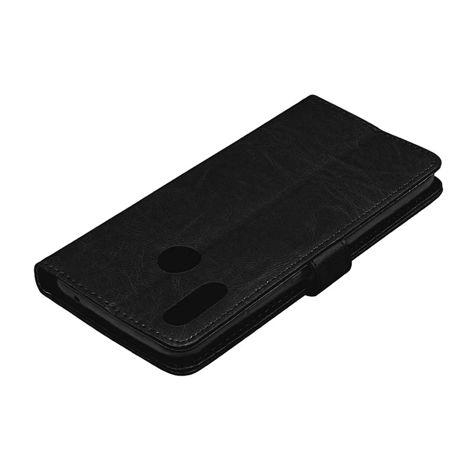 Кожаный чехол кошелек для Huawei Y3 2 Y6 II Compact Y5 Prime Pro 2017 Y7 Y9 2018 Honor 7A 7C 8S 8A 8C книжка