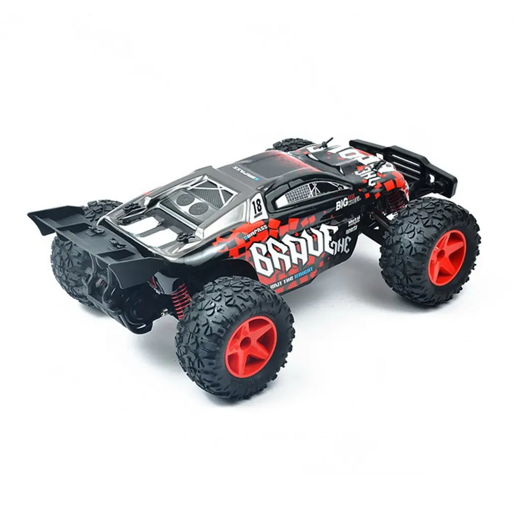 

Remote Control Car Bg1508 Upgrade Bg1518 Four-Wheel Drive Charging Wireless Drift Racing 1:12 Model