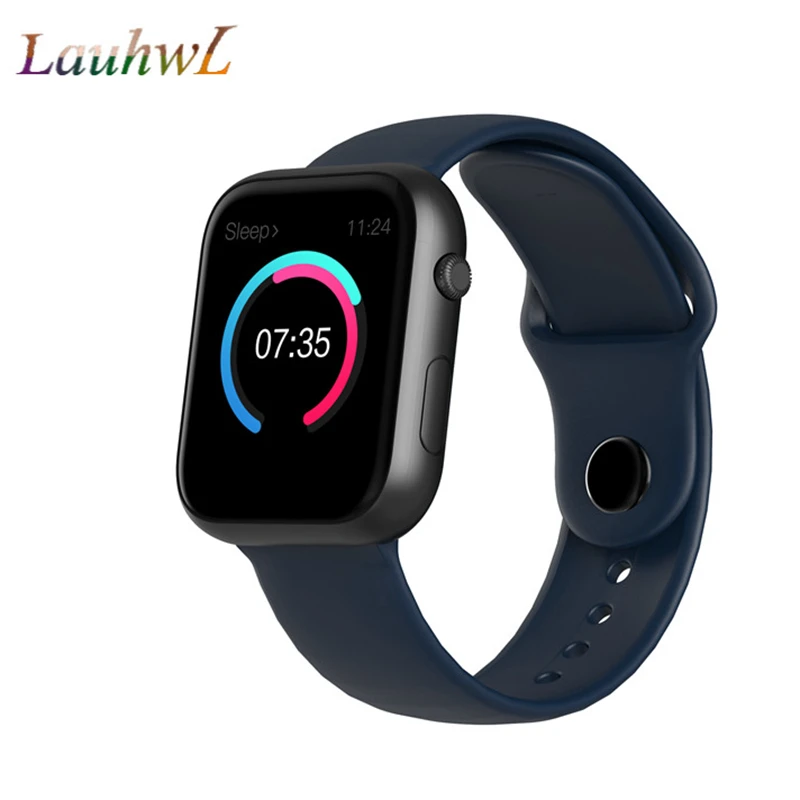 blue SX16 Смарт-часы для мужчин Дети сердечного ритма кровяное давление спортивный фитнес-браслет Bluetooth SmartWatch для женщин для IOS XiaoMi Android - Цвет: blue