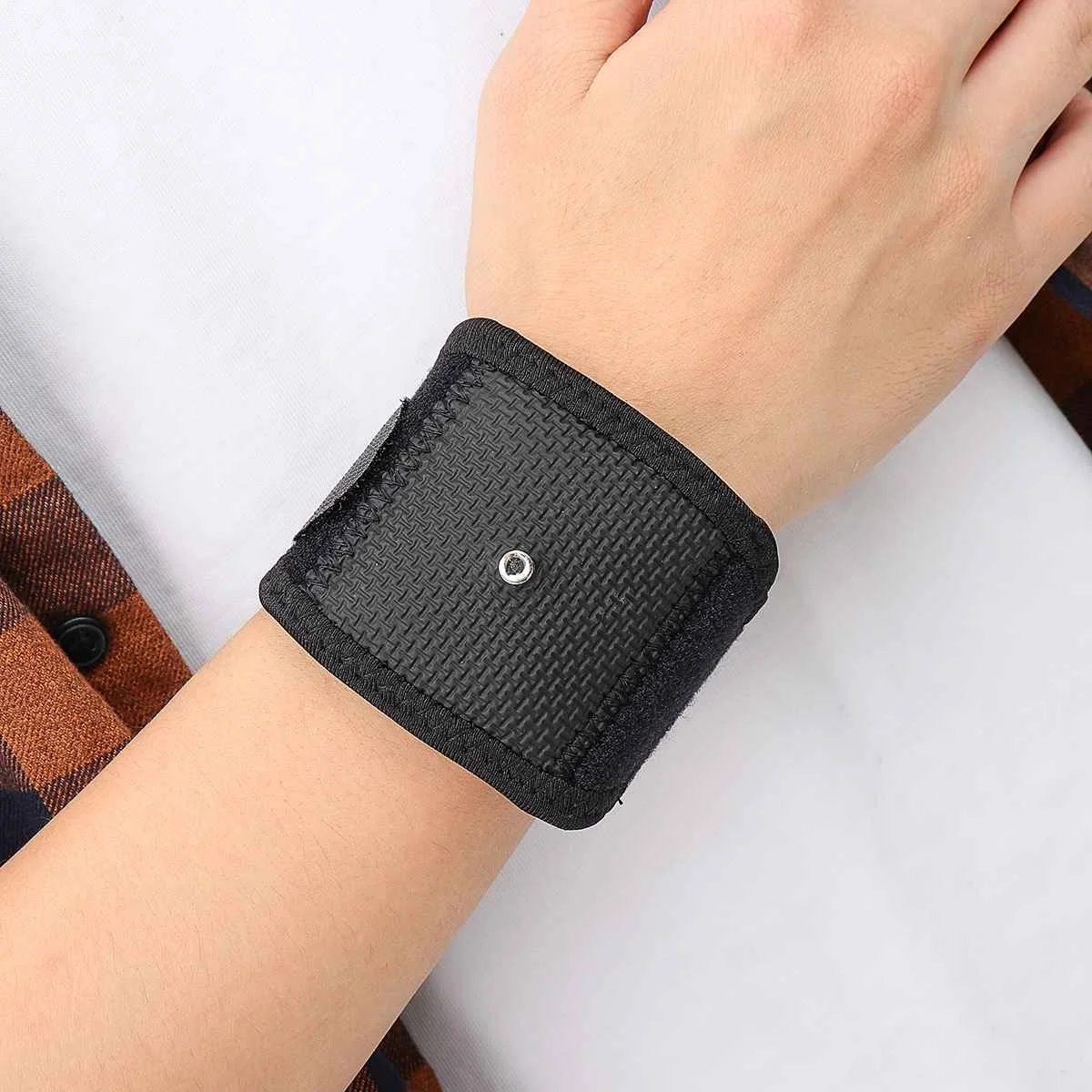 Virtual Reality VR Wrist Motion Capture Hand Strap Wrist Strap Waistband Full Body Tracking For HTC PRO