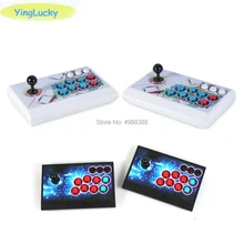 Pandora box 9 1500 В 1 аркадная игровая консоль железная консоль Аркада-игра Pandora Box 2-плееры 1500-in-1 Hdmi-Vga 3D PS 6s tv