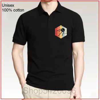 

2020 New Retro Sputnik Icon Men Polo Shirt CCCP Russia Hero Soviet Union USSR Era Space Interkosmos Boctok Rocket Buran Spacetee