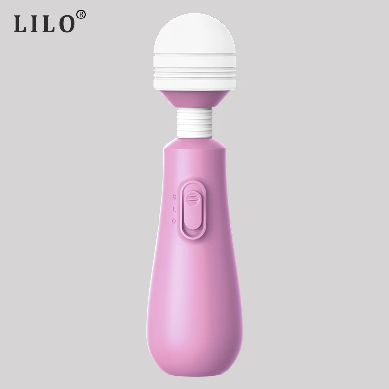 Водонепроницаемый G Spot AV клитор стимулятор влагалища секс игрушки вибраторы для