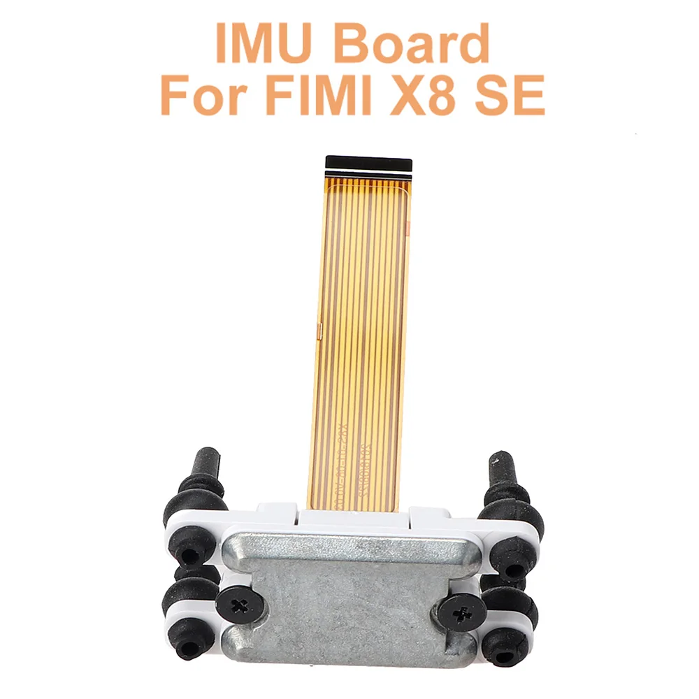Для FIMI X8 SE IMU оригинальная плата для Fimi Se Drone запасные части комплектующие ремонта