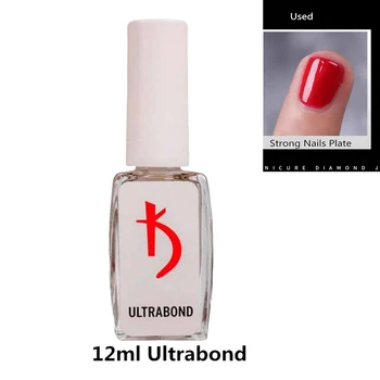 

KODIES GEL Ultrabond Professional Base Dehydrator and Primer Prep Free Acid Balancing Liquid for Builder Gel Polish Nails Art