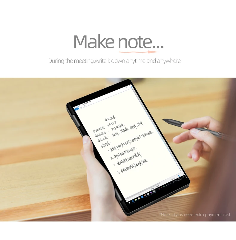 Mpow X3 Bluetooth 5.0 True Wireless Earbuds Active