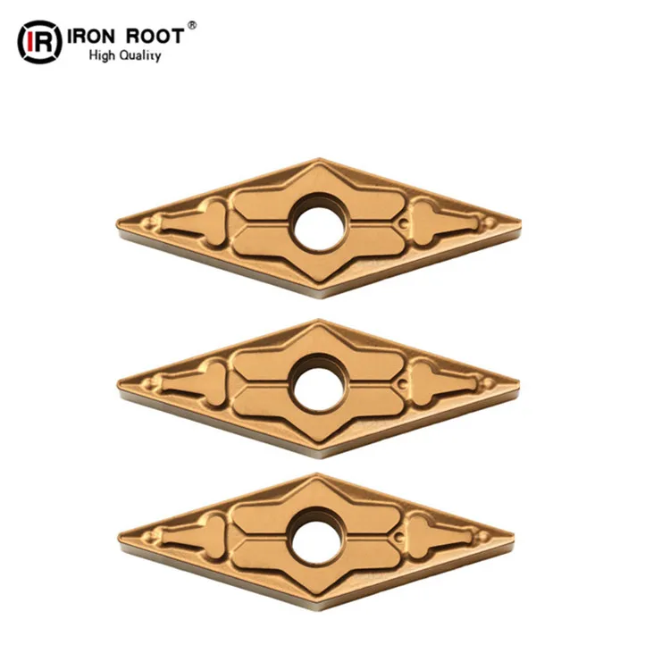 10P VNMG160404-TM/LF9011/VNMG120408-TM LF9018 индексируемый поворотный инструмент с ЧПУ карбидная вставка для стали