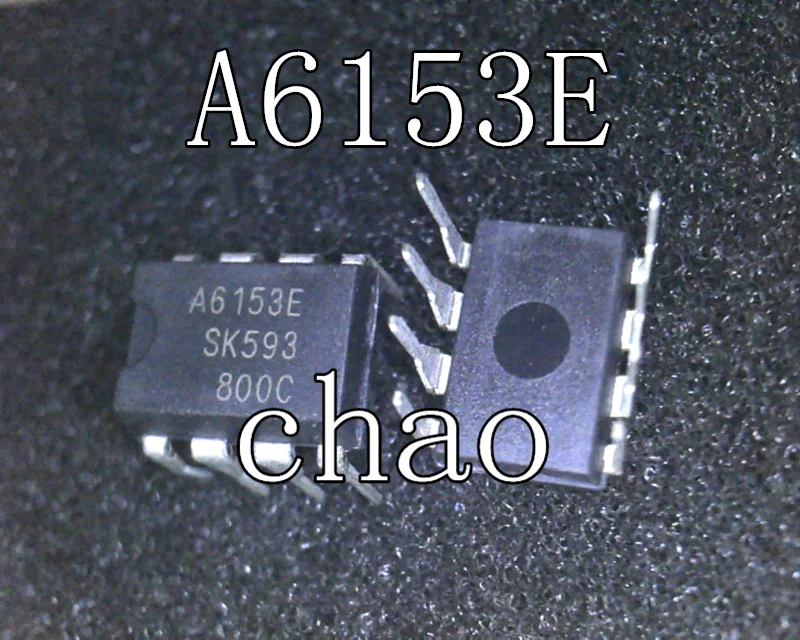 5 шт./лот A6153E STRA6153E DIP-8