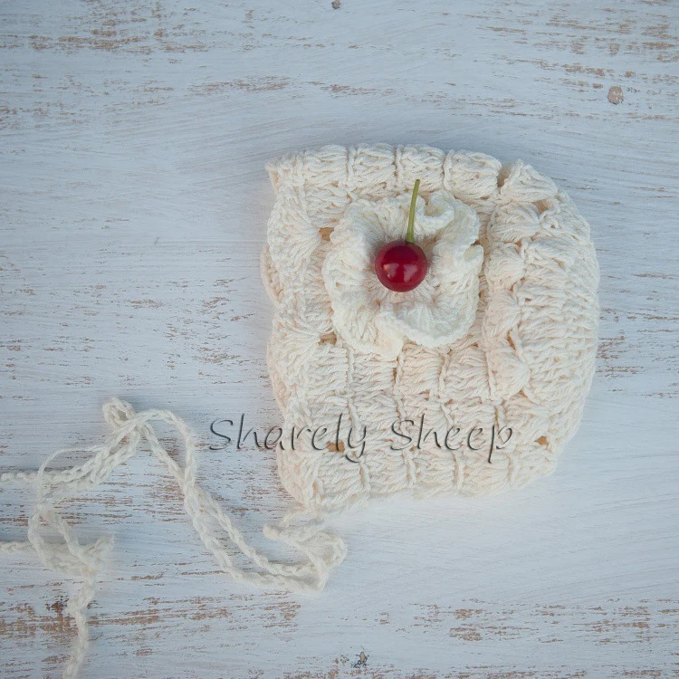 newborn wrap photography