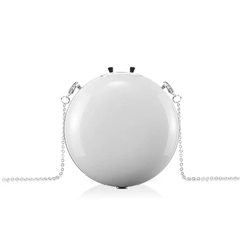 

Wearable Air Purifier Necklace Mini Portable USB Air Cleaner Negative Ion Generator Low Noise Air Freshener White