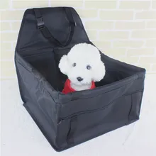 Семейная автомобильная сумка для домашних животных, Автомобильная подушка для домашних животных, подвесная сумка, Двойная толщина, автомобильная сумка для домашних животных, водонепроницаемая автомобильная сумка, автомобильная сумка для домашних животных, Пылезащитная сумка