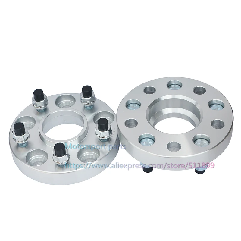 tyre flange car shim