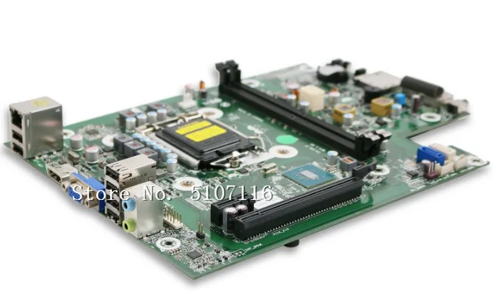 High quality desktop motherboard for 280 PRO G2 SFF H110 908959-001,901279-001-M will test before shipping