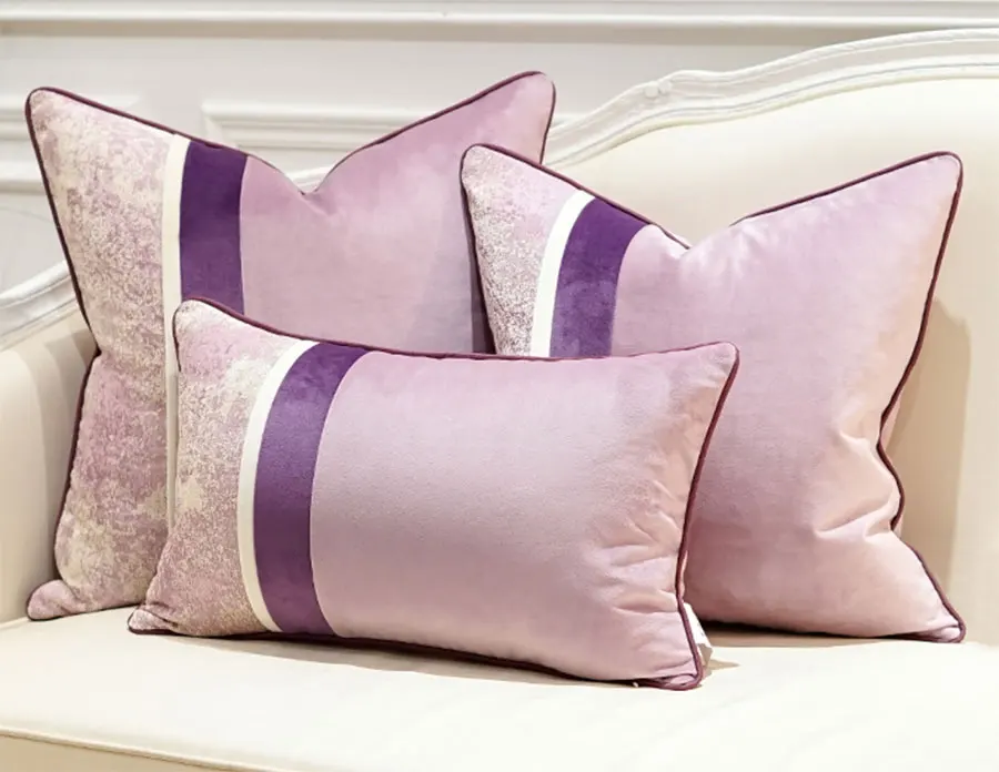 F