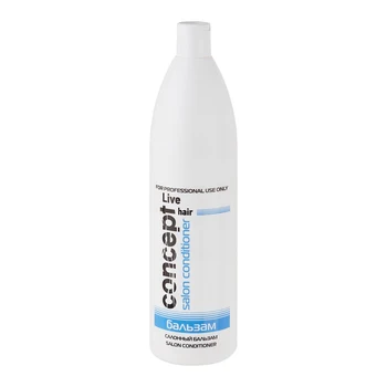

Concept hair balm Live, 1000 ml