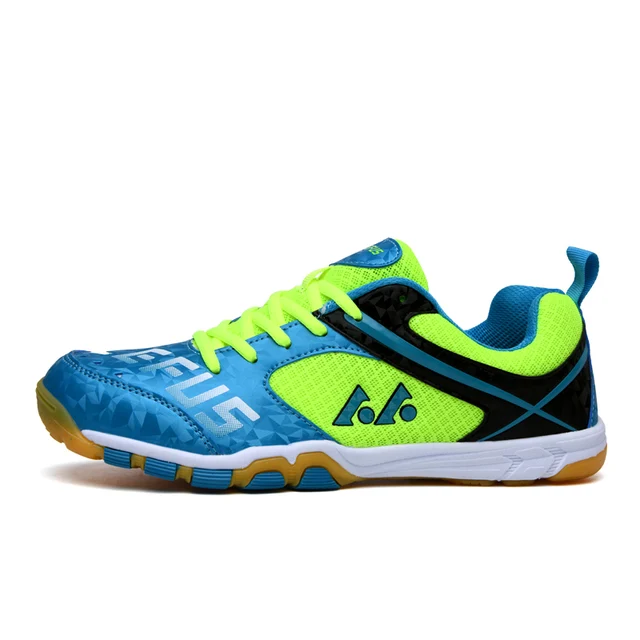 Professional Table Tennis Shoes: The Perfect Companion for Intense Competition