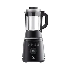 YOUPIN VIOMI умный Профессиональный Цифровой рефрактометр соковыжималка Mahchine управление приложением 1000 Вт миксер для продуктов питания соковыжималка для фруктов соковыжималка для соевого молока машина плита