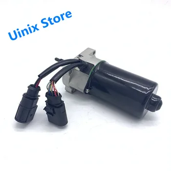 

Brand New Auto Transmission Systems Rear Axle Differential Motor for PORSCHE 11-17 Cayenne Touareg OE 97062435000