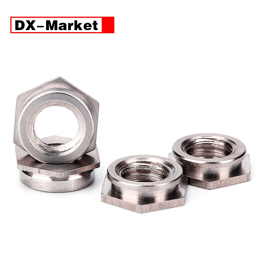 M2FlushNutSUS304SelfclinchingNut304StainlessSteelInsertNutsK019.jpg
