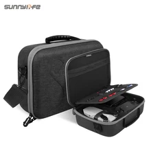Sunnylife многофункциональная сумка чехол для переноски для Mavic Mini Drone аксессуары