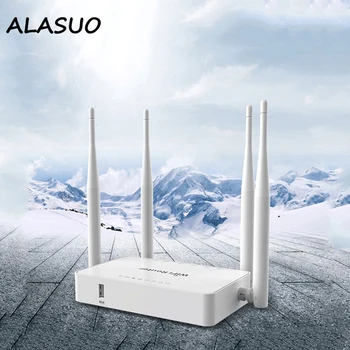 

WE1626 300Mbps Home WiFi Router MT7620N Chipset Support Zyxel Keenetic Omni II Firmware for ldw922 e8372 4g usb modem