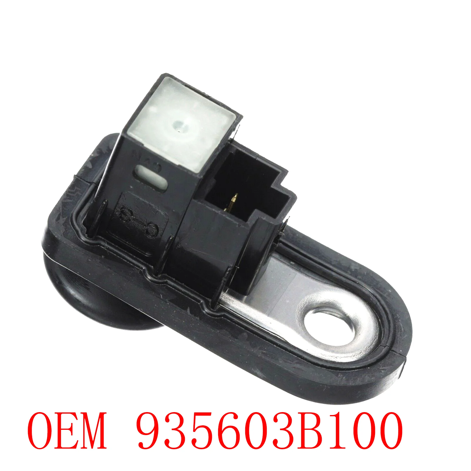 Switch 付属品+α 93560-25100 - Jamb Switch 2001-2018 Kia | Kia.Parts Store