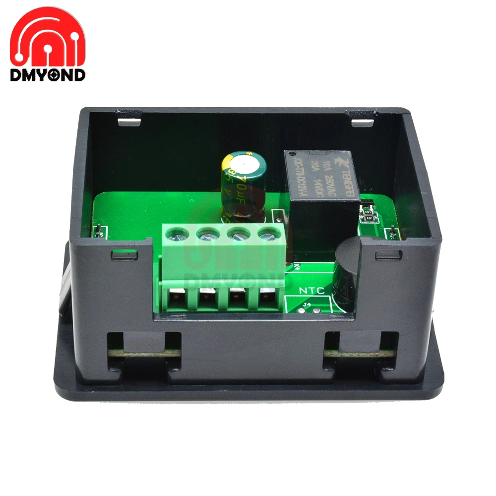 Модуль контроля времени для микрокомпьютера 12 В постоянного тока 240 Вт 1 37