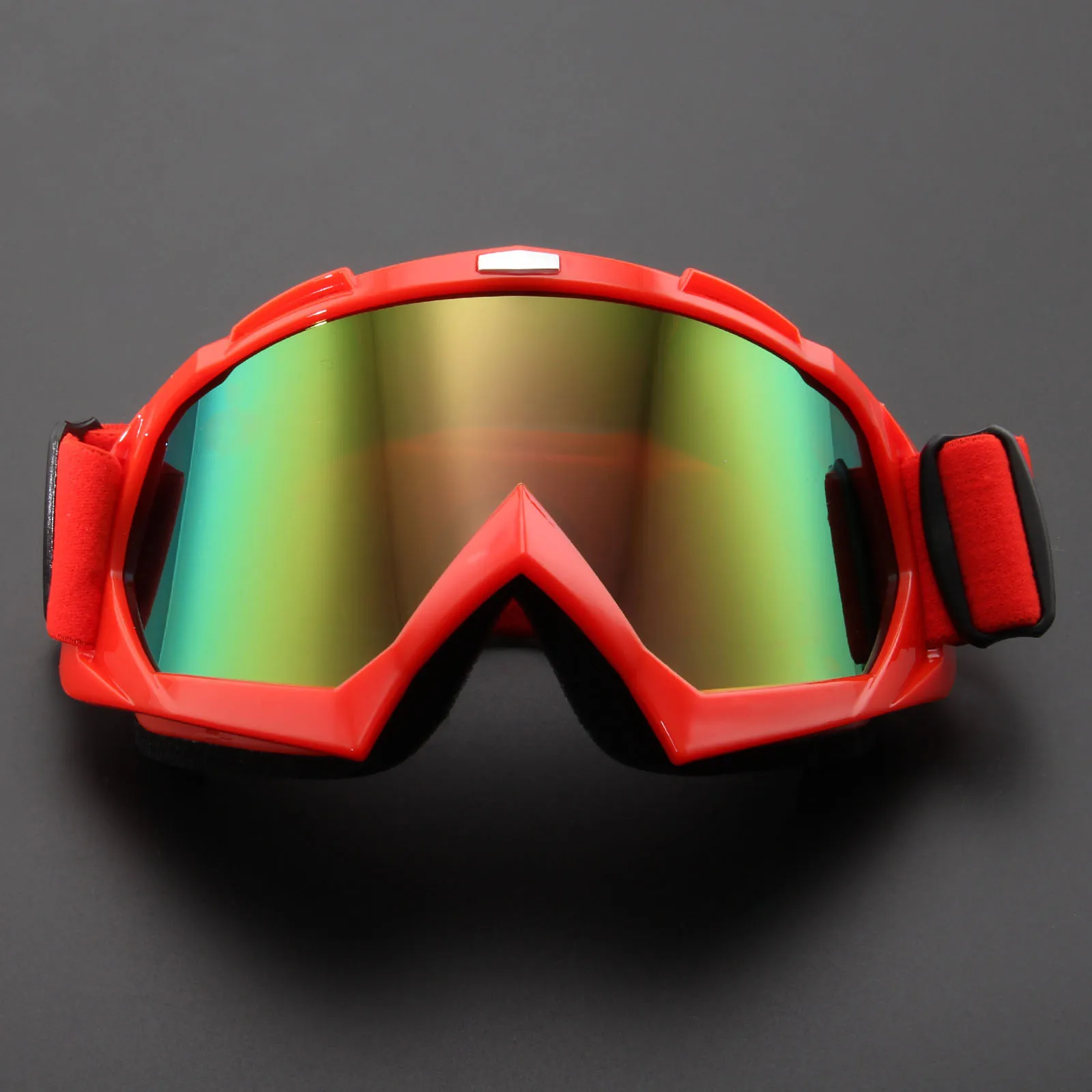 Motorcycle Goggles Glasses Cycling MX off road Helmets Ski Sport Gafas Motorcycle Dirt Bike Racing Motor Goggles Sunglasses