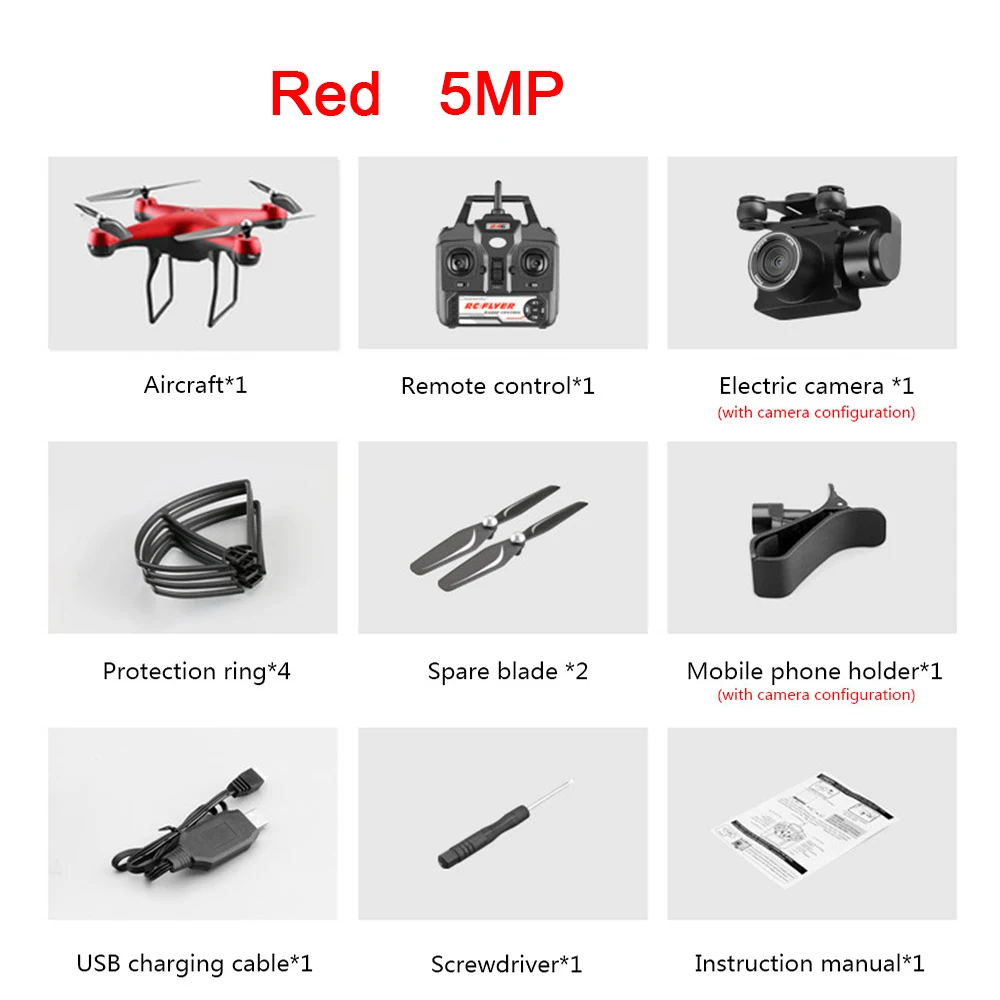 Радиоуправляемые Дроны с камерой HD Wifi Fpv 4K воздушная съемка селфи Квадрокоптер длинный полет Профессиональный вертолет на радиоуправлении ЛУЧШАЯ ПОДАРОЧНАЯ игрушка - Цвет: Without retail box